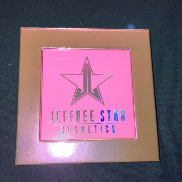 Jeffree Star Makeup - Picture 5 of 10